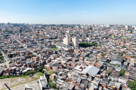 Apartamento à venda com 40m², 2 quartos e 1 vaga Apartamento à venda com 40m², 2 quartos e 1 vagaVista do Quarto 1