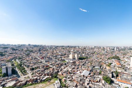 Apartamento à venda com 40m², 2 quartos e 1 vaga Apartamento à venda com 40m², 2 quartos e 1 vagaVista do Quarto 2