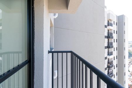 Apartamento à venda com 40m², 2 quartos e 1 vaga Apartamento à venda com 40m², 2 quartos e 1 vagaSacada