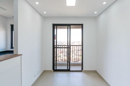 Apartamento à venda com 40m², 2 quartos e 1 vaga Apartamento à venda com 40m², 2 quartos e 1 vagaSala