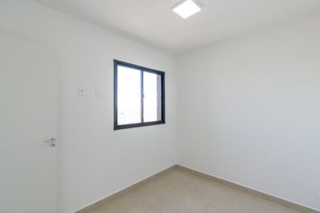 Quarto 1 de apartamento para alugar com 2 quartos, 40m² em Vila Paulista, São Paulo