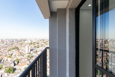 Apartamento à venda com 40m², 2 quartos e 1 vaga Apartamento à venda com 40m², 2 quartos e 1 vagaSacada