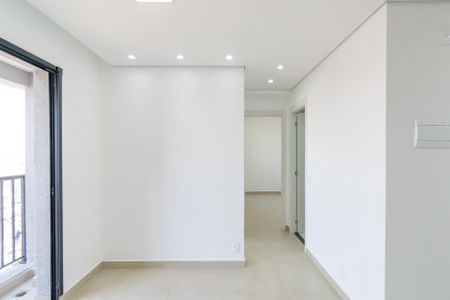 Apartamento à venda com 40m², 2 quartos e 1 vaga Apartamento à venda com 40m², 2 quartos e 1 vagaSala