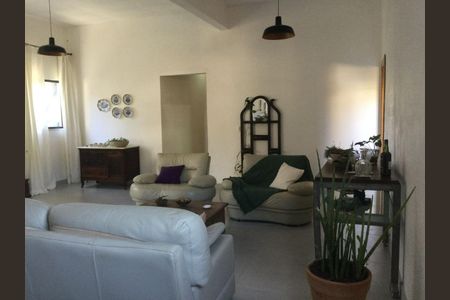 Casa de Condomínio à venda com 3 quartos, 128m² em Francisco Pereira, Lagoa Santa