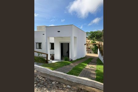 Casa de Condomínio à venda com 3 quartos, 128m² em Francisco Pereira, Lagoa Santa