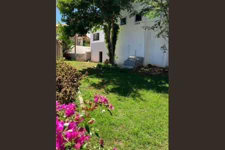 Casa de Condomínio à venda com 3 quartos, 128m² em Francisco Pereira, Lagoa Santa