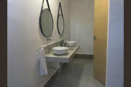 Casa de Condomínio à venda com 3 quartos, 128m² em Francisco Pereira, Lagoa Santa