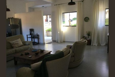 Casa de Condomínio à venda com 3 quartos, 128m² em Francisco Pereira, Lagoa Santa