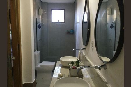 Casa de Condomínio à venda com 3 quartos, 128m² em Francisco Pereira, Lagoa Santa