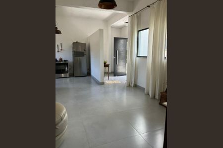 Casa de condomínio à venda com 128m², 3 quartos e 3 vagas