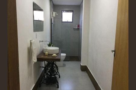 Casa de Condomínio à venda com 3 quartos, 128m² em Francisco Pereira, Lagoa Santa