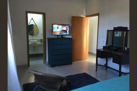 Casa de Condomínio à venda com 3 quartos, 128m² em Francisco Pereira, Lagoa Santa