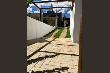 Casa de Condomínio à venda com 3 quartos, 128m² em Francisco Pereira, Lagoa Santa