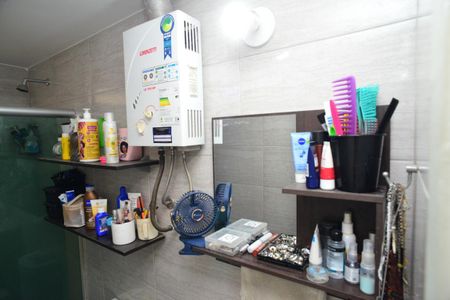 Apartamento para alugar com 2 quartos, 58m² em Itanhangá, Rio de Janeiro