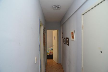 Apartamento para alugar com 58m², 2 quartos e 1 vaga