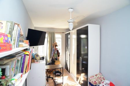 Apartamento para alugar com 2 quartos, 58m² em Itanhangá, Rio de Janeiro