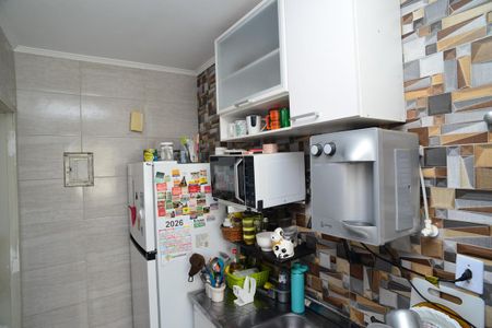 Apartamento para alugar com 58m², 2 quartos e 1 vaga