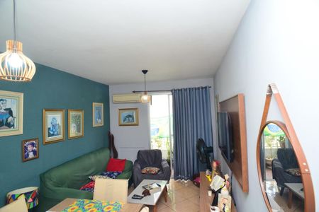 Apartamento para alugar com 2 quartos, 58m² em Itanhangá, Rio de Janeiro