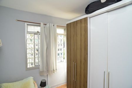 Apartamento para alugar com 2 quartos, 58m² em Itanhangá, Rio de Janeiro