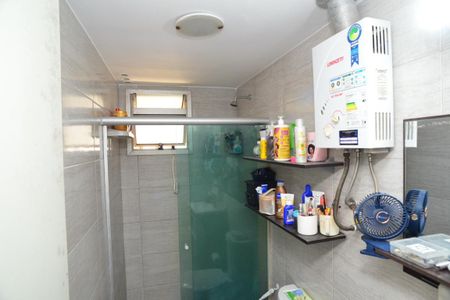Apartamento para alugar com 58m², 2 quartos e 1 vaga