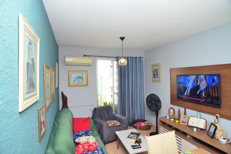 Apartamento para alugar com 58m², 2 quartos e 1 vaga