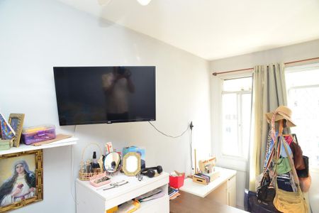 Apartamento para alugar com 2 quartos, 58m² em Itanhangá, Rio de Janeiro