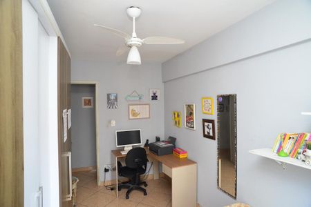 Apartamento para alugar com 2 quartos, 58m² em Itanhangá, Rio de Janeiro
