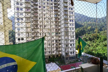 Apartamento para alugar com 2 quartos, 58m² em Itanhangá, Rio de Janeiro