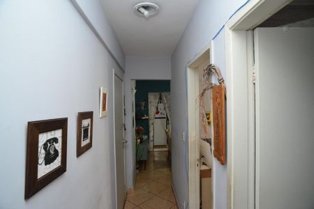 Apartamento para alugar com 58m², 2 quartos e 1 vaga