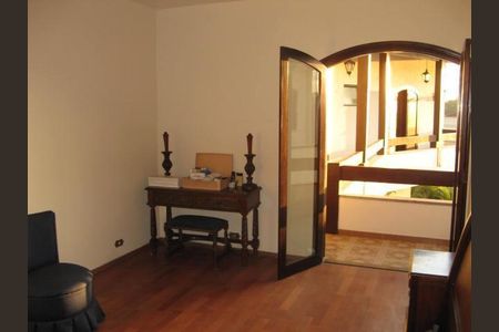 Casa à venda com 4 quartos, 684m² em Morumbi, São Paulo