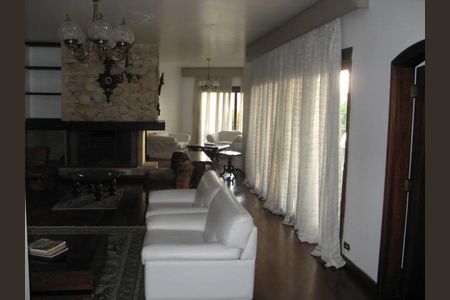 Casa à venda com 4 quartos, 684m² em Morumbi, São Paulo