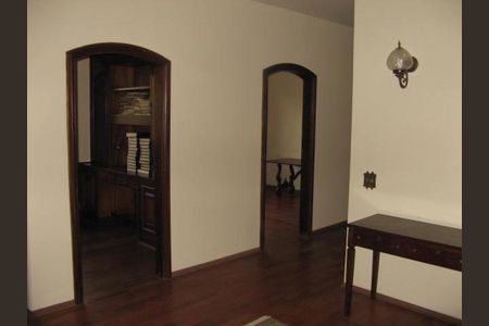 Casa à venda com 4 quartos, 684m² em Morumbi, São Paulo