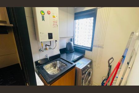 Apartamento à venda com 2 quartos, 70m² em Brás, São Paulo