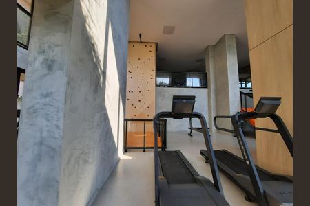 Apartamento à venda com 70m², 2 quartos e 1 vaga