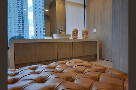 Apartamento à venda com 2 quartos, 70m² em Brás, São Paulo