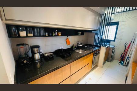 Apartamento à venda com 70m², 2 quartos e 1 vaga