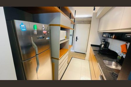 Apartamento à venda com 70m², 2 quartos e 1 vaga