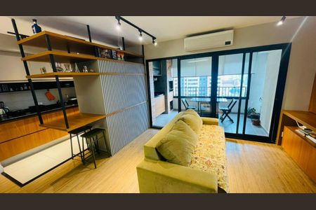 Apartamento à venda com 70m², 2 quartos e 1 vaga