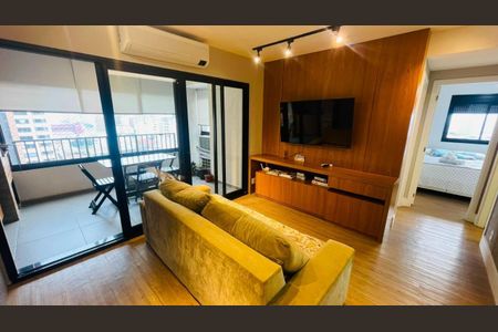 Apartamento à venda com 70m², 2 quartos e 1 vaga