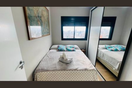 Apartamento à venda com 2 quartos, 70m² em Brás, São Paulo