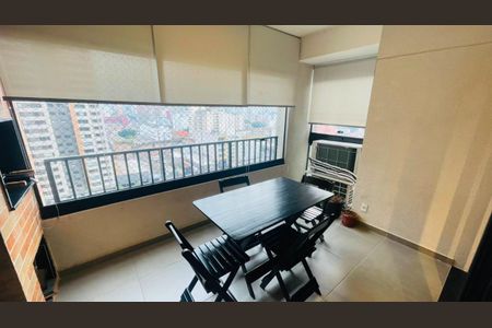Apartamento à venda com 2 quartos, 70m² em Brás, São Paulo
