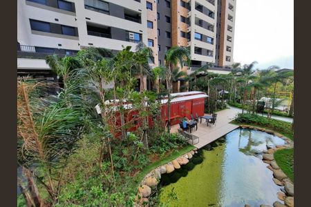 Apartamento à venda com 70m², 2 quartos e 1 vaga