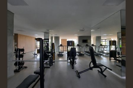 Apartamento à venda com 70m², 2 quartos e 1 vaga