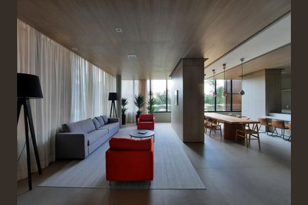 Apartamento à venda com 2 quartos, 70m² em Brás, São Paulo