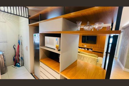 Apartamento à venda com 2 quartos, 70m² em Brás, São Paulo