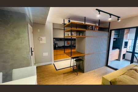 Apartamento à venda com 2 quartos, 70m² em Brás, São Paulo