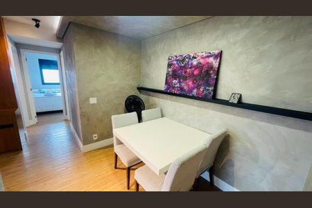 Apartamento à venda com 70m², 2 quartos e 1 vaga