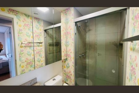 Apartamento à venda com 2 quartos, 70m² em Brás, São Paulo
