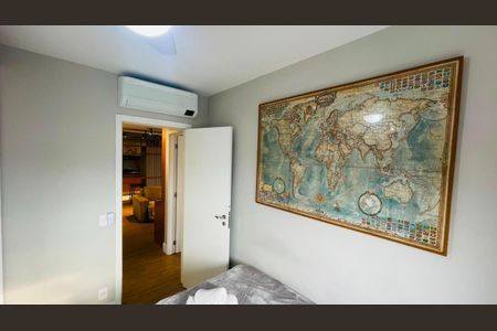 Apartamento à venda com 70m², 2 quartos e 1 vaga