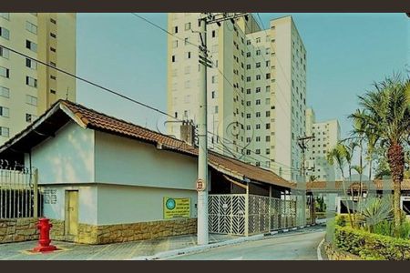 Apartamento à venda com 2 quartos, 50m² em Vila Nova Cachoeirinha, São Paulo